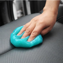 1/2pcs Car Cleaning Gel Detail Tool Cars Interior Putty Cleaner