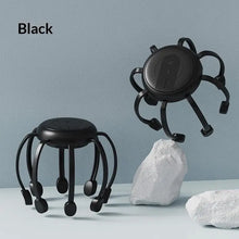 【SA】【SA】Electric Scalp Massager Head Massage Machine Intelligent