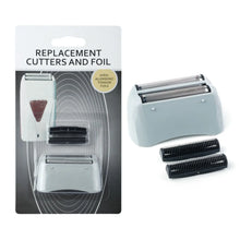 Professional Electric Shaver Foil Replacement Floating Shaving Cutter