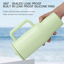 Stainless Steel Water Bottle 40oz Personalized Insulation Cup With