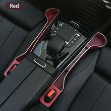 2pcs Car Seat Gap Filler Organizer- Upgrade Car Side Seat with Cup