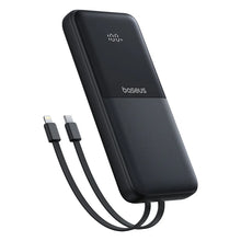 Baseus Power Bank 20000mAh PD 22.5W Fast Charging Phone External