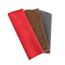 Coral Fleece Towel Car Wash Drying Cloth For Great Wall Ora Good Cat GT