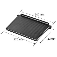 Home Organizer Adjustable TV Screen Top Shelf Rack Computer Monitor