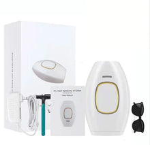 IPL Hair Removal Laser Epilator For Women 500,000 Flash Depilator