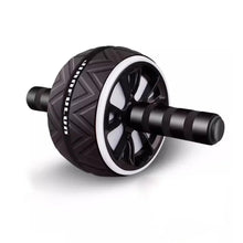 Non‑Slip Grip Ab Roller Wheel, Durable Abdominal Core Workout Trainer