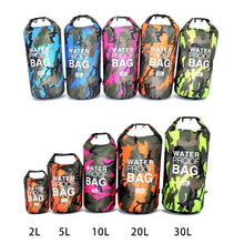 Dry Bag Waterproof for Women Men,2/5/10/15/20/30L Outdoor Sports for