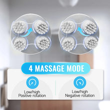 Electric Smart Head Massager Body Massage Neck Deep Tissue Kneading