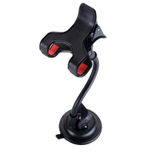 Car Phone Holder Universal 360 Degree Flexible Dashboard Windshield GPS