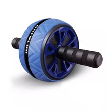 Non‑Slip Ab Roller Wheel, Durable Abdominal Core Workout Fitness