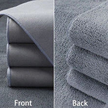 Coral Fleece Towel Car Wash Drying Cloth For Great Wall Ora Good Cat GT