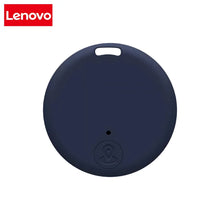 Lenovo Mini GPS Tracker Bluetooth 5.4 Anti-Lost Device Pet Kids Bag