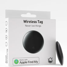 GPS Tag Air Tracker Smart Bluetooth Keys Finder Item Locator SmartTag