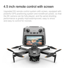 2025 V168 MAX Professinal Drone 8k Camera GPS Automatic Return 5G Wifi