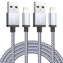 Fast Charging USB Charger Cable For iPhone 14 13 12 11 Xs Max Xr X 8 7