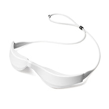 Smart Eye Massager 3D Red Light Fatigue Dark Circles Relaxing Under-Eye