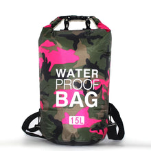 Dry Bag Waterproof for Women Men,2/5/10/15/20/30L Outdoor Sports for
