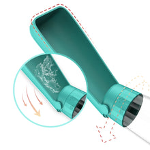 Portable Dog Water Bottle Dispenser For Small Large Dogs Foldable Puppy
