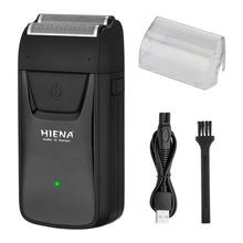 Electric shaver for men beard trimmer shaving home appliance