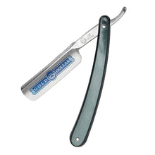 Straight Edge Razor Professional Haircut Beard Eyebrow Shaving Tool