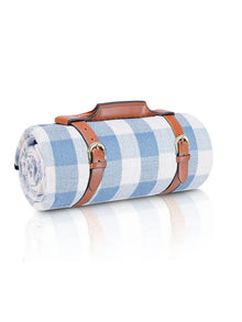 Picnic Blanket Extra Large, Waterproof and Foldable Beach Mat,Outdoor