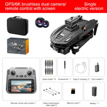 2025 V168 MAX Professinal Drone 8k Camera GPS Automatic Return 5G Wifi