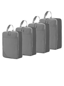 Compression Packing Cubes for Suitcases Travel Expandable Organizers
