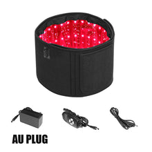 Red ＆Infrared Light Therapy Belt 850nm 660nm LED Beauty Devices Fo Wrap