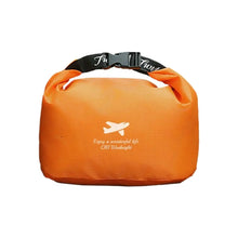 Outdoor Waterproof Bag Large Capacity Storage Pack Pouch Dry Sack
