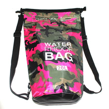 Dry Bag Waterproof for Women Men,2/5/10/15/20/30L Outdoor Sports for