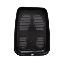 Car Shoes Storage Tray Interior Multifunctional Durable Accessory
