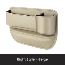 Car Seat Gap Organizer Storage Box Pocket Universal Wallet Keys Card