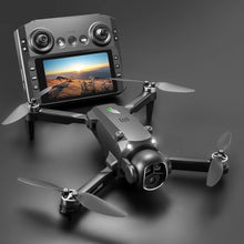 M7 Mini Drone 4K Professional HD Camera with Large Screen 2.4G WIFI FPV