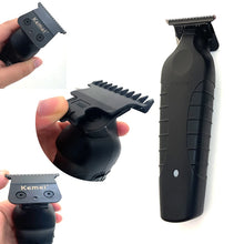 Kemei KM-2299 Men's Hair Clipper Professional Electric Hair USB