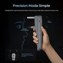 AIST SW-500 Portable Intraocular Pressure Non-Contact Rebound Tonometer