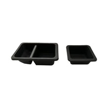 Trunk Storage Box Organizer For BMW i3 Electric 2022-2024 40L Large
