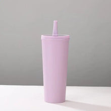Thick Insulated Stainless Steel Water Bottle, Leak-Proof Design