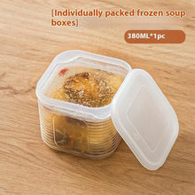 Food Storage Container Vegetable Fruit Fresh-keeping Box With Lid For