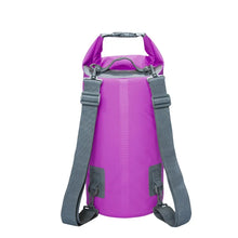 Dry Bag Waterproof for Women Men,5L/10L/15L/20L/30L Outdoor Sport PVC
