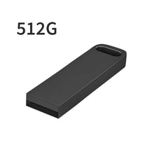 Lenovo Metal Memory Stick USB Flash Drive Adapter USB 3.0 256GB 512GB