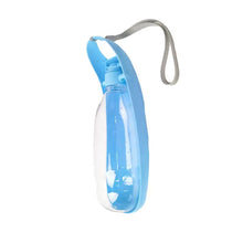 Portable Dog Water Bottle For Small Large Dogs Foldable Lightweight