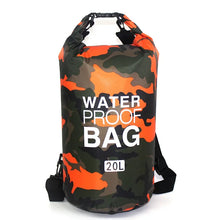 Dry Bag Waterproof for Women Men,2/5/10/15/20/30L Outdoor Sports for