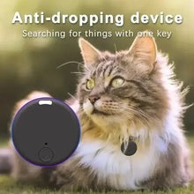 Lenovo Mini GPS Tracker Bluetooth 5.0 Pet Elderly Kids Wallet Tracking
