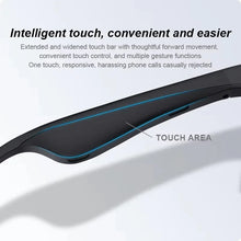Lenovo 8K HD AI Smart Glasses Translation Hands-Free Calling Chat