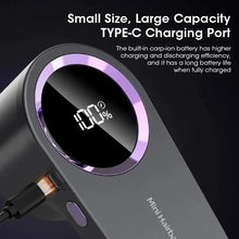 Portable Lint Remover Electric Fuzz Pellet for Clothing LED Display