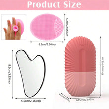 Beauty Massage Face Ice Tray Roller Facial Compress Anti-puffy Supplies