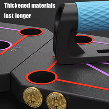 Folding Push-up Board Support Muscle Exercise Multifunctional Table