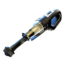 Handheld Vacuum Cordless Mini Portable Rechargeable Car Cleaner With