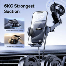 Baseus Car Phone Holder Sucker for Dashboard Windshield Mobile Car Cell