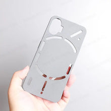 Sandstone Soft TPU Case For Nothing Phone 2 Ultra-Thin Matte Silicone